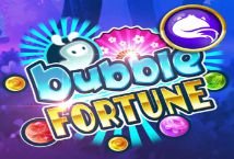 Bubble Fortune slot